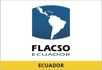 FLACSO – Facultad Latinoamericana de Ciencias Sociales, Ecuador